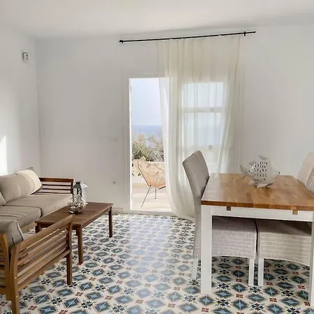Casa Fiorella En Cabo De Gata. Apartment *
