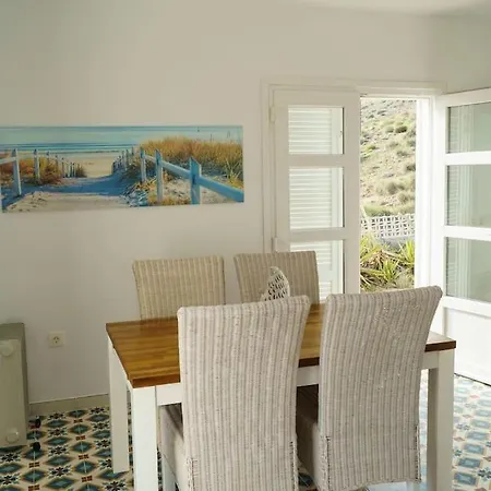 Casa Fiorella En Cabo De Gata. Apartment *