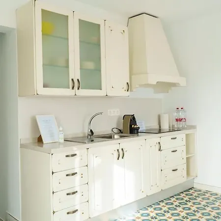Apartment Casa Fiorella En Cabo De Gata.