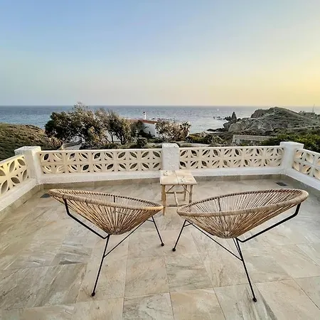 Apartment Casa Fiorella En Cabo De Gata.