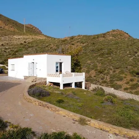 Casa Fiorella En Cabo De Gata. Apartment Nijar