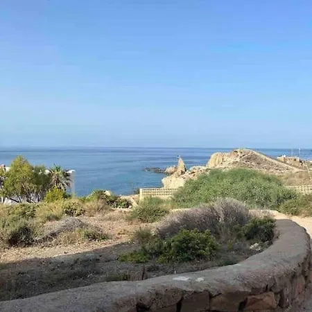 Apartment Casa Fiorella En Cabo De Gata.