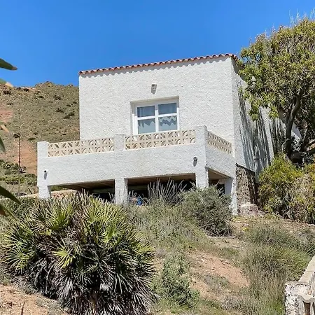 Casa Fiorella En Cabo De Gata. Apartment Nijar